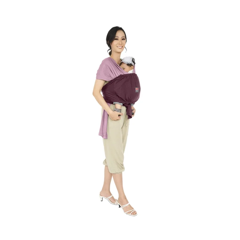 Dialogue Baby Wrap Ring All Size 2in1 Position