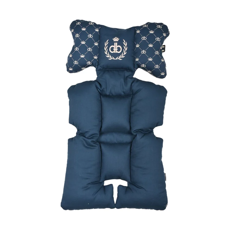 Dialogue Baby Alas Stroller Crown Series