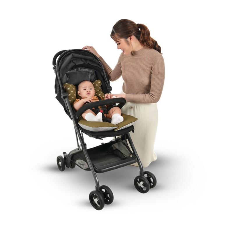 Crown stroller cheap