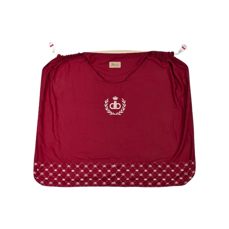 Dialogue Baby On The Go Blanket 6 In 1 Crown Series - Image 5
