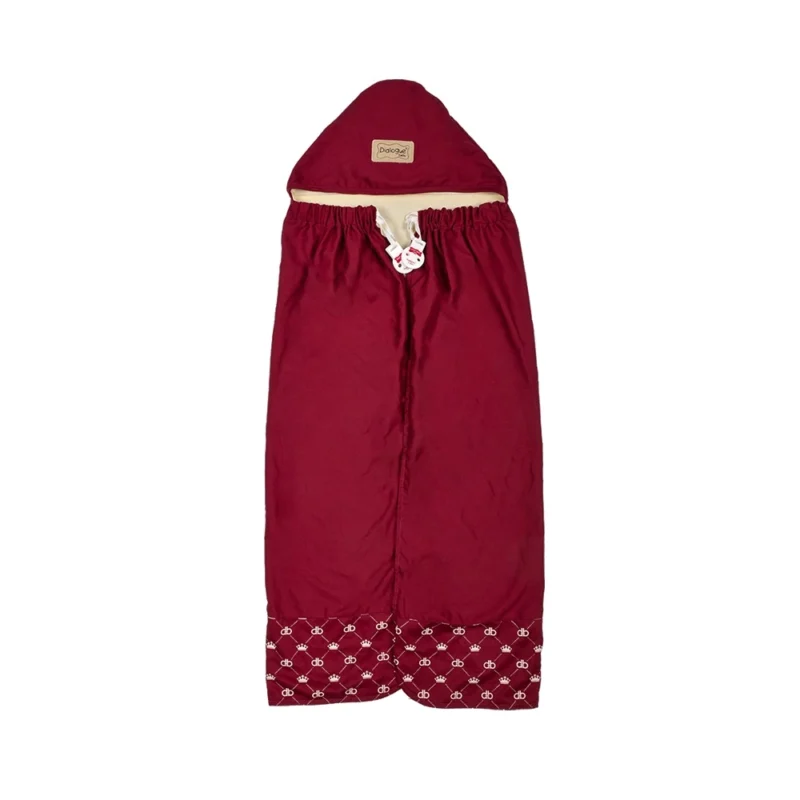 Dialogue Baby On The Go Blanket 6 In 1 Crown Series