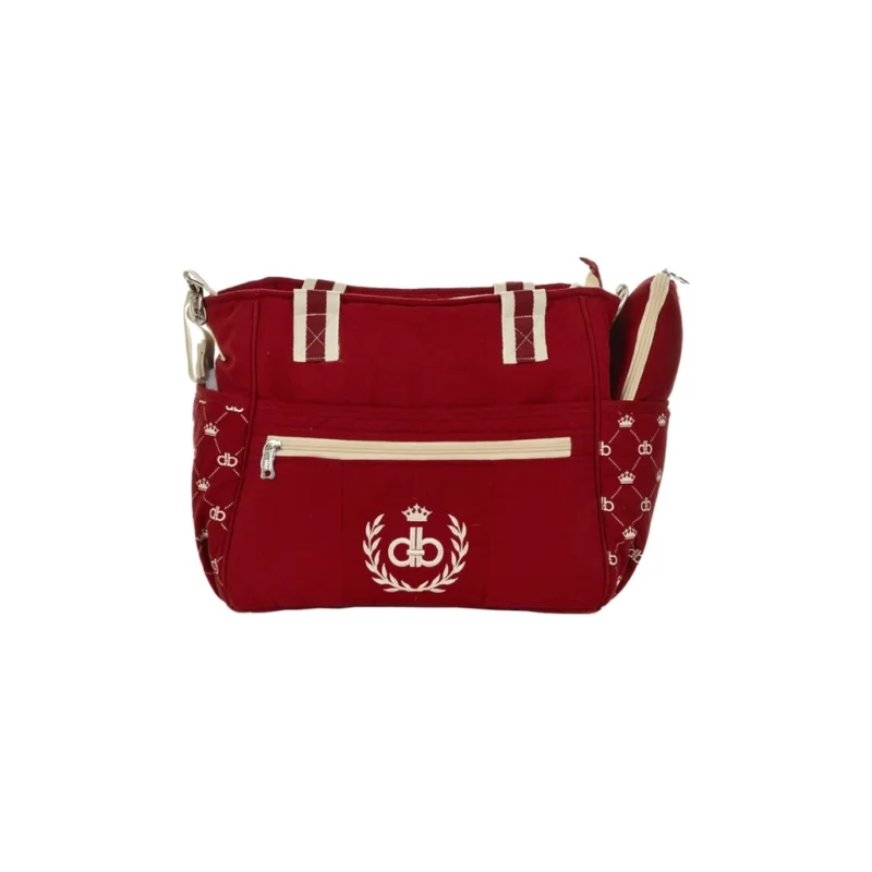 Dialogue Baby Tas Bayi Medium 4 In 1 Crown Series