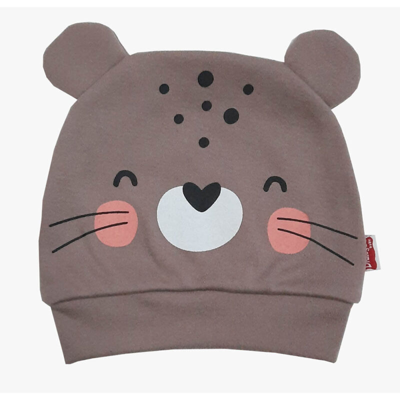 Dialogue Baby Topi Bayi Print Karakter - Image 3