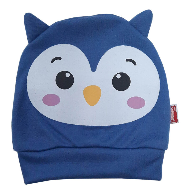 Dialogue Baby Topi Bayi Print Karakter - Image 5