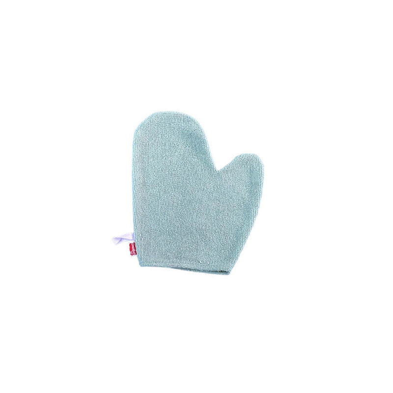 Dialogue Baby Waslap Tangan Mikrofiber Polos - Image 4