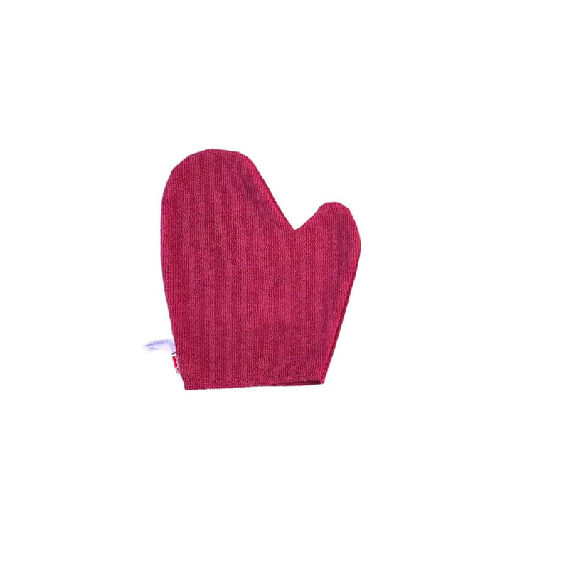 Dialogue Baby Waslap Tangan Mikrofiber Polos - Image 6