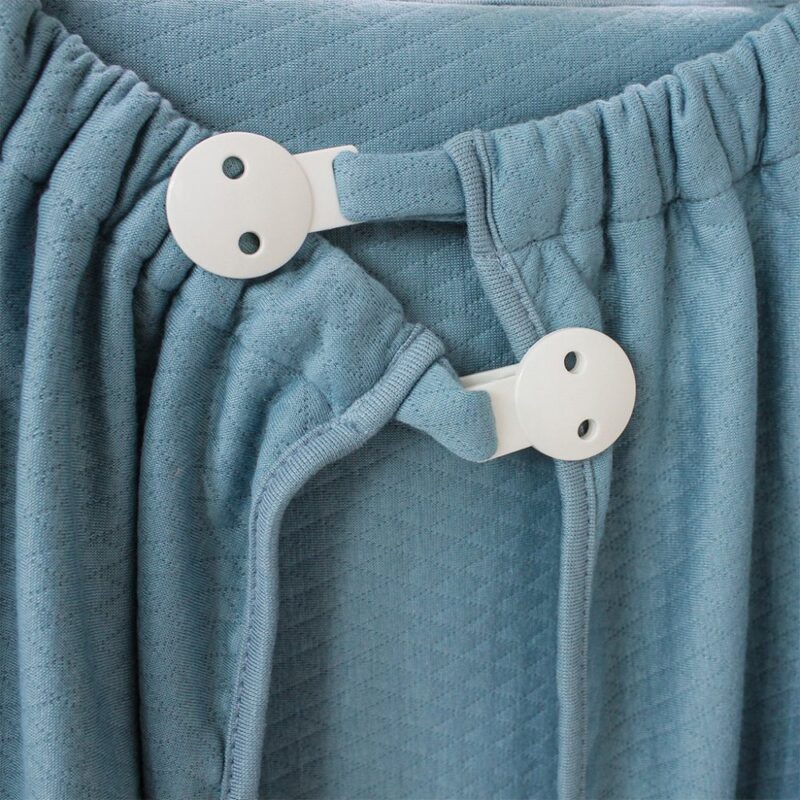 Dialogue Baby On The Go Blanket 6 in 1 Function - Image 4
