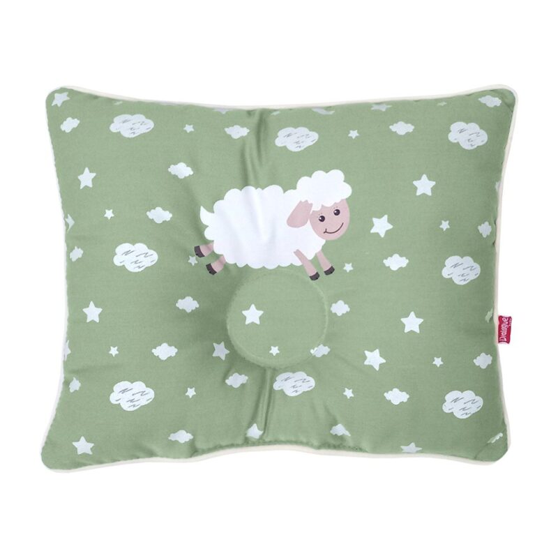 Dialogue Baby Bantal Peang Sheep Series - Image 2