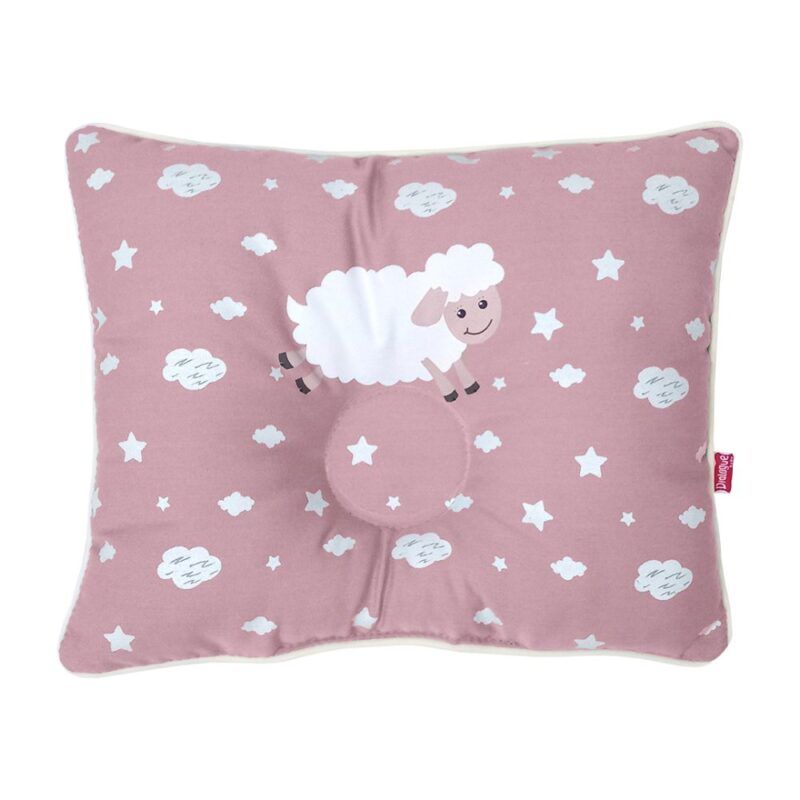 Dialogue Baby Bantal Peang Sheep Series - Image 3