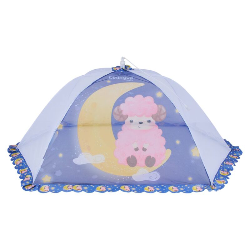 Dialogue Baby Kojong Tarik Print SB Motif