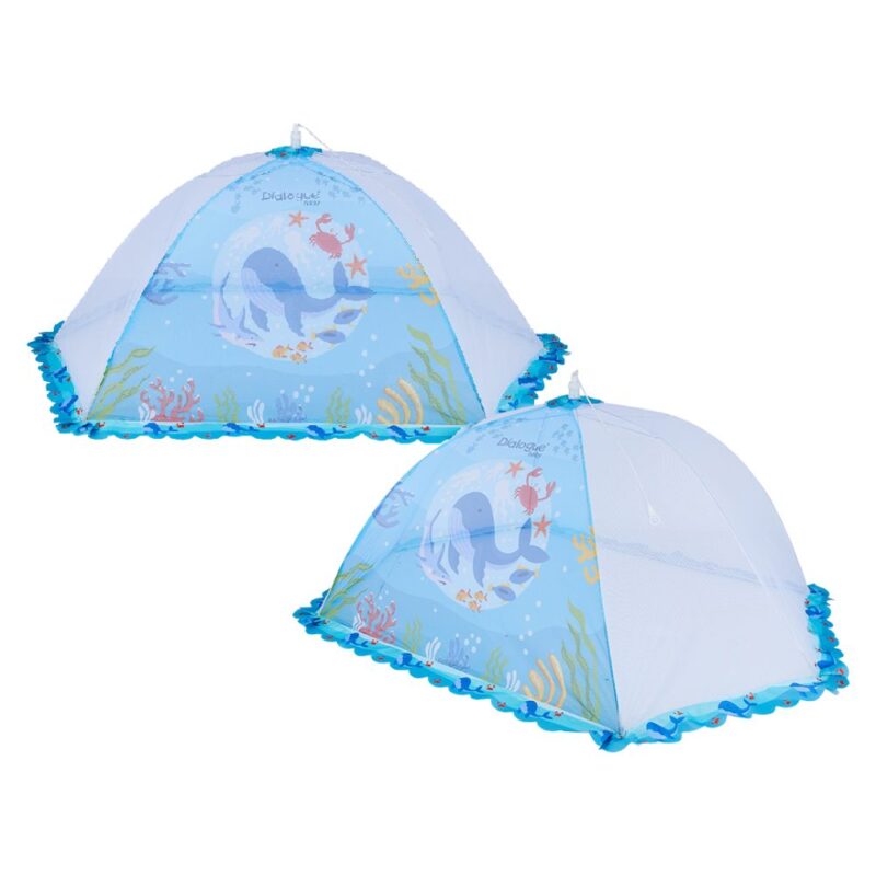 Dialogue Baby Kojong Tarik Print SB Motif - Image 4