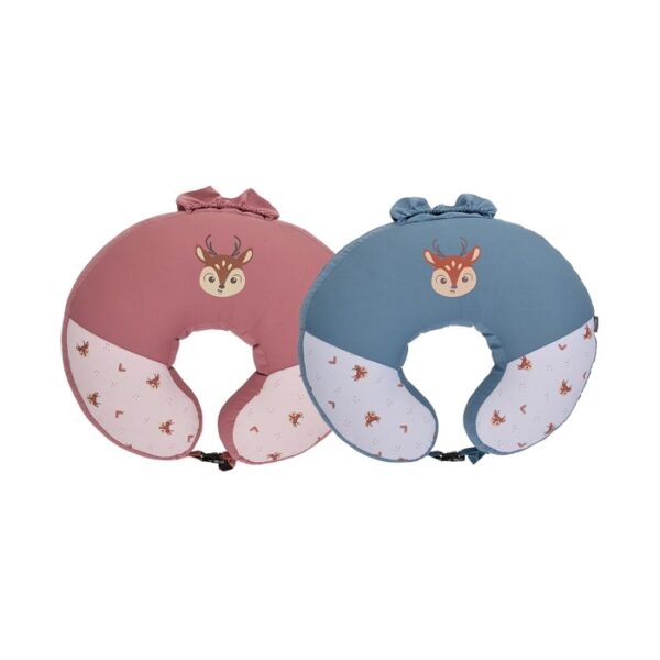 Dialogue Baby Bantal Ibu Menyusui 4in1 Deerly Series - Gambar 2