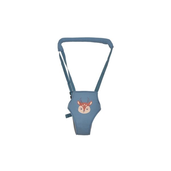 Dialogue Baby Walker Safety Strap Deerly Series - Gambar 2