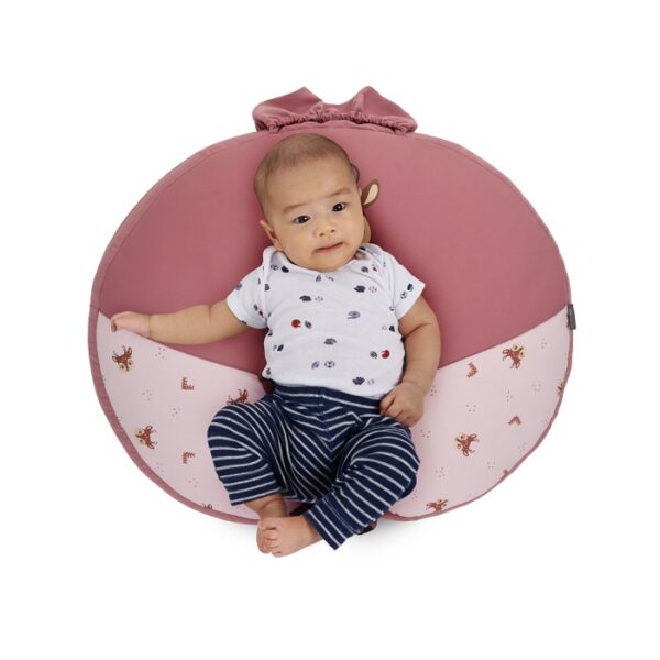 Dialogue Baby Bantal Ibu Menyusui 4in1 Deerly Series