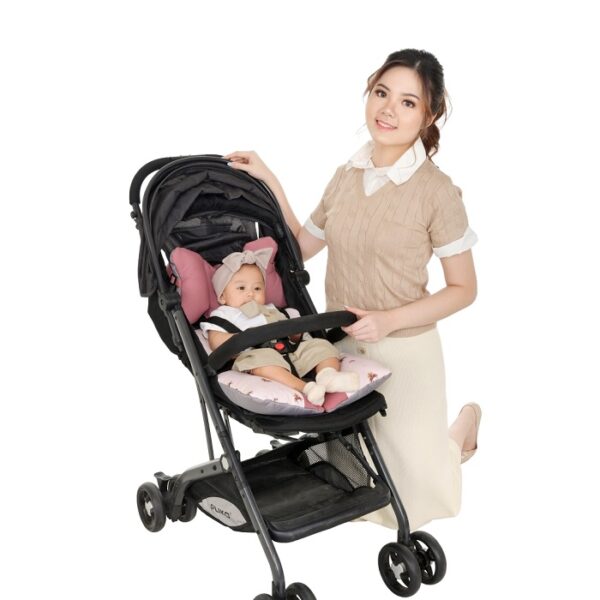 Dialogue Baby Alas Stroller Deerly Series