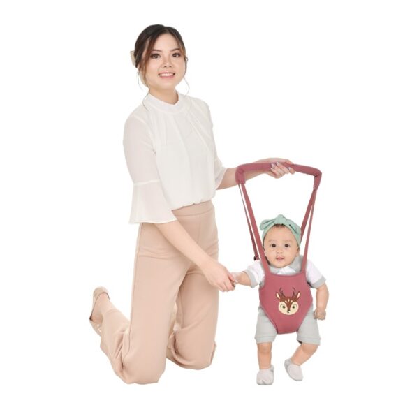 Dialogue Baby Walker Safety Strap Deerly Series