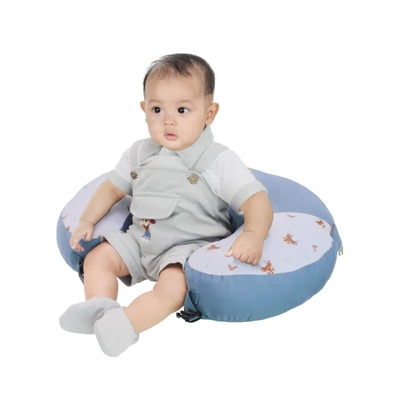 Dialogue Baby Bantal Ibu Menyusui 4in1 Deerly Series