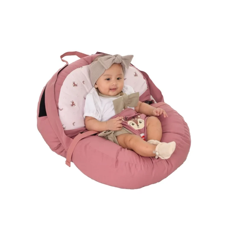 Dialogue Baby Sofa Bayi Deerly Series