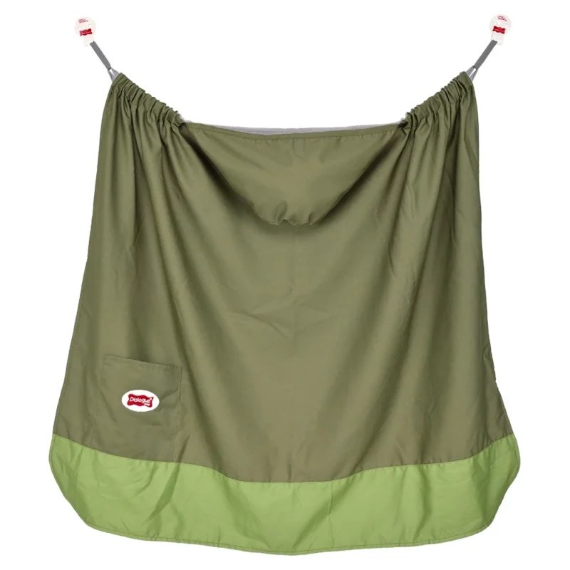 Dialogue Baby On The Go Blanket 6 In 1 Two Tone Series - Image 3