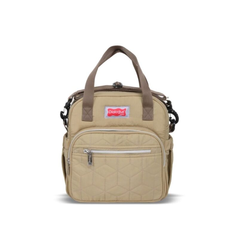 Dialogue Baby Tas Bayi Kecil 3 In 1 Ottimo Series - Image 2