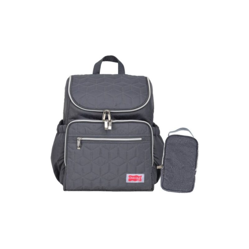 Dialogue Baby Tas Bayi Ransel Ottimo Series - Image 2