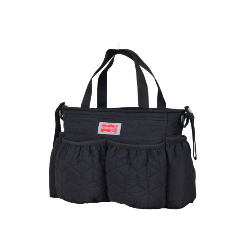 Dialogue Baby Tas Organizer 3 In 1 Ottimo Series - Image 4