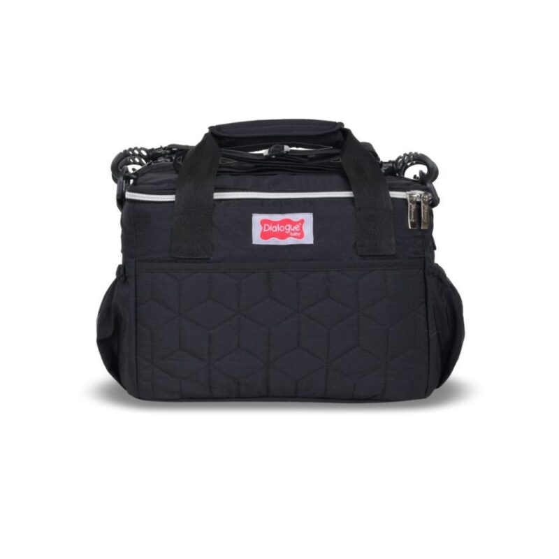 Dialogue Baby Tas Cooler Bayi Ottimo Series - Image 2