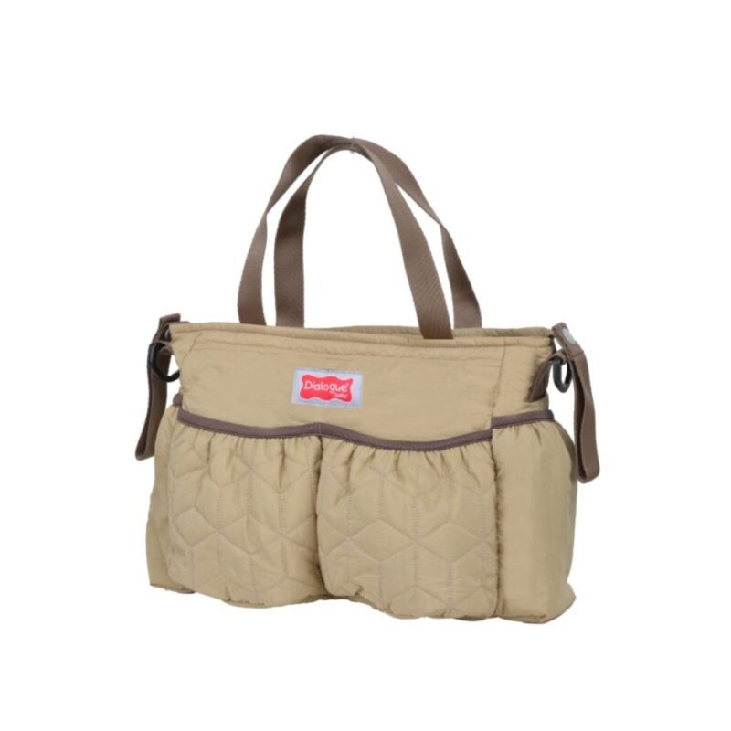Dialogue Baby Tas Organizer 3 In 1 Ottimo Series - Image 5