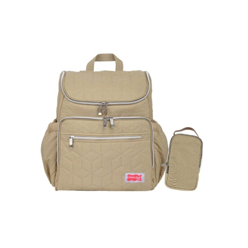 Dialogue Baby Tas Bayi Ransel Ottimo Series