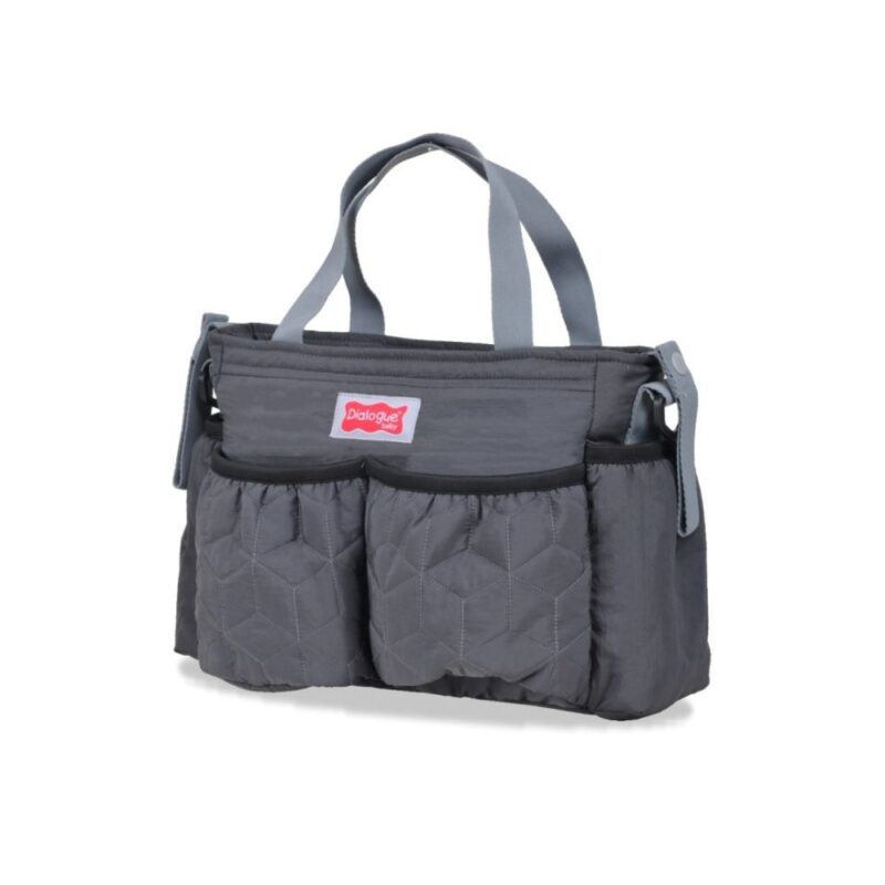 Dialogue Baby Tas Organizer 3 In 1 Ottimo Series - Image 6