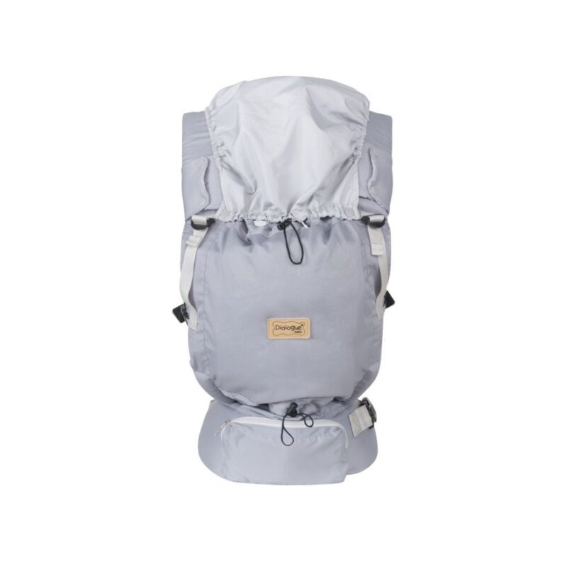Dialogue Baby Gendongan SSC M-Shape Delight Series