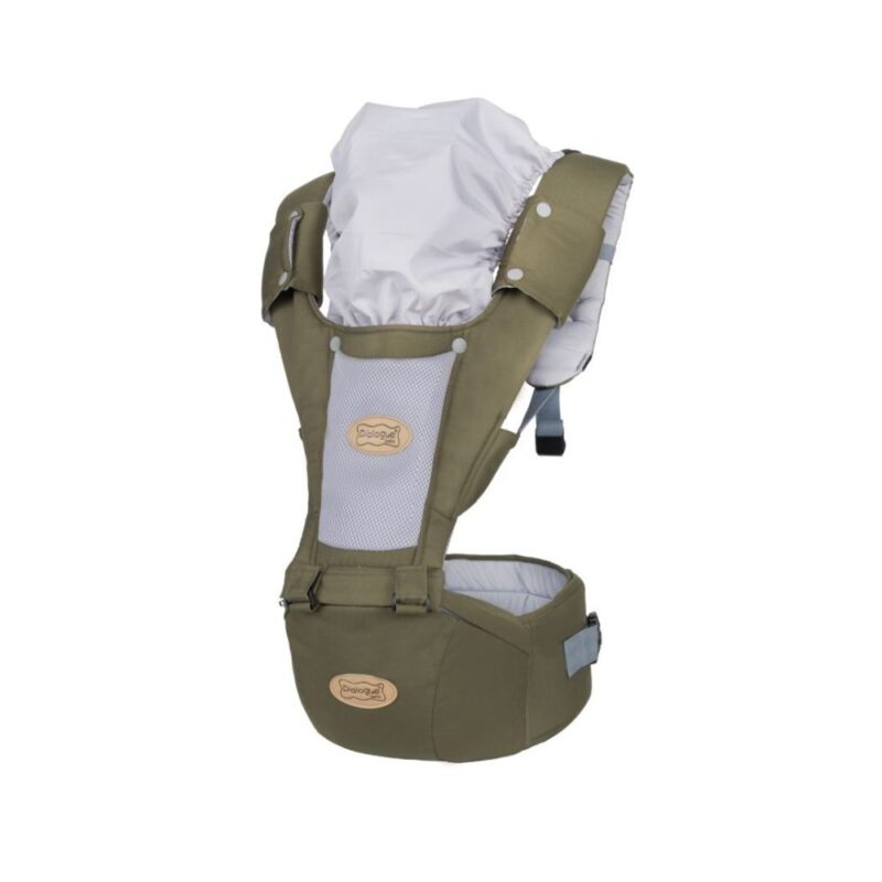 Dialogue Baby Gendongan Hipseat Airflow 7 In 1 Archi Series - Image 2