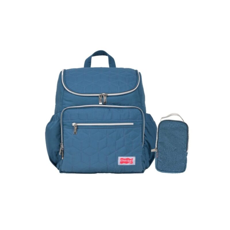 Dialogue Baby Tas Bayi Ransel Ottimo Series - Image 7