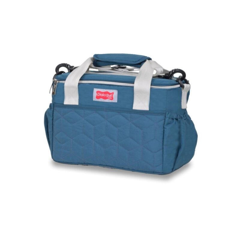 Dialogue Baby Tas Cooler Bayi Ottimo Series - Image 8