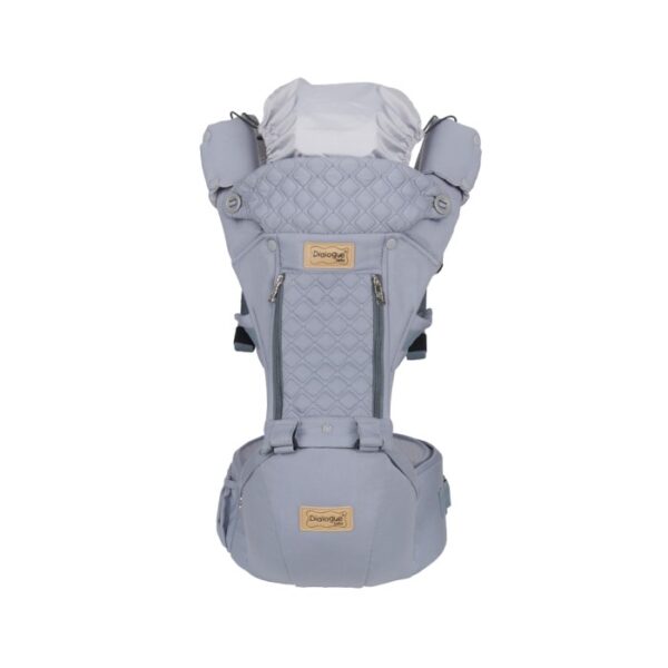 Dialogue Baby Gendongan Hipseat Airflow 7 In 1 Captiva Series