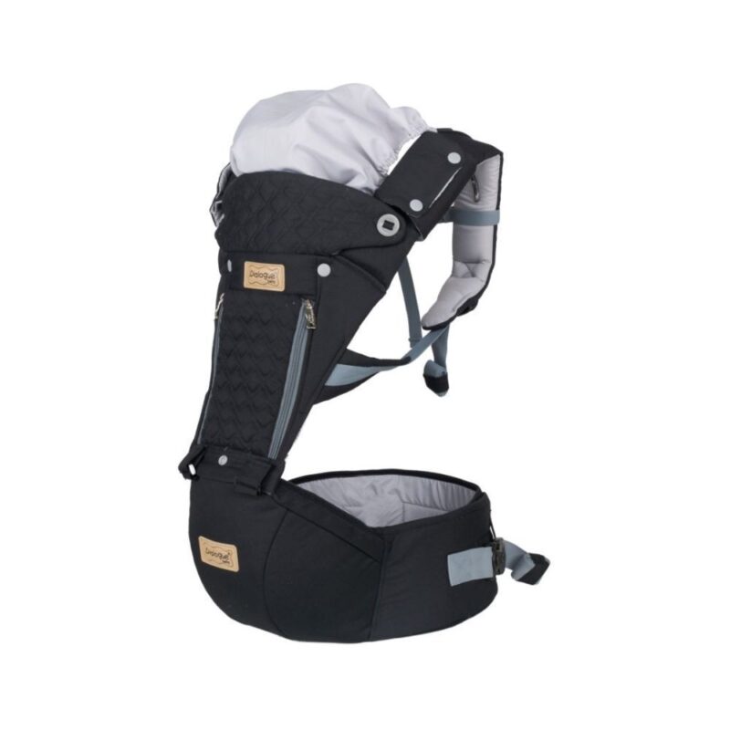 Dialogue Baby Gendongan Hipseat Airflow 7 In 1 Captiva Series