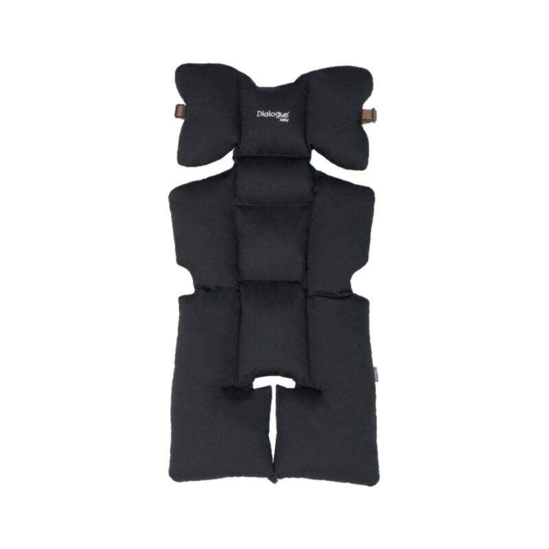 Dialogue Baby Alas Stroller Prestige Series - Image 2