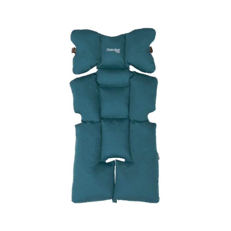Dialogue Baby Alas Stroller Prestige Series