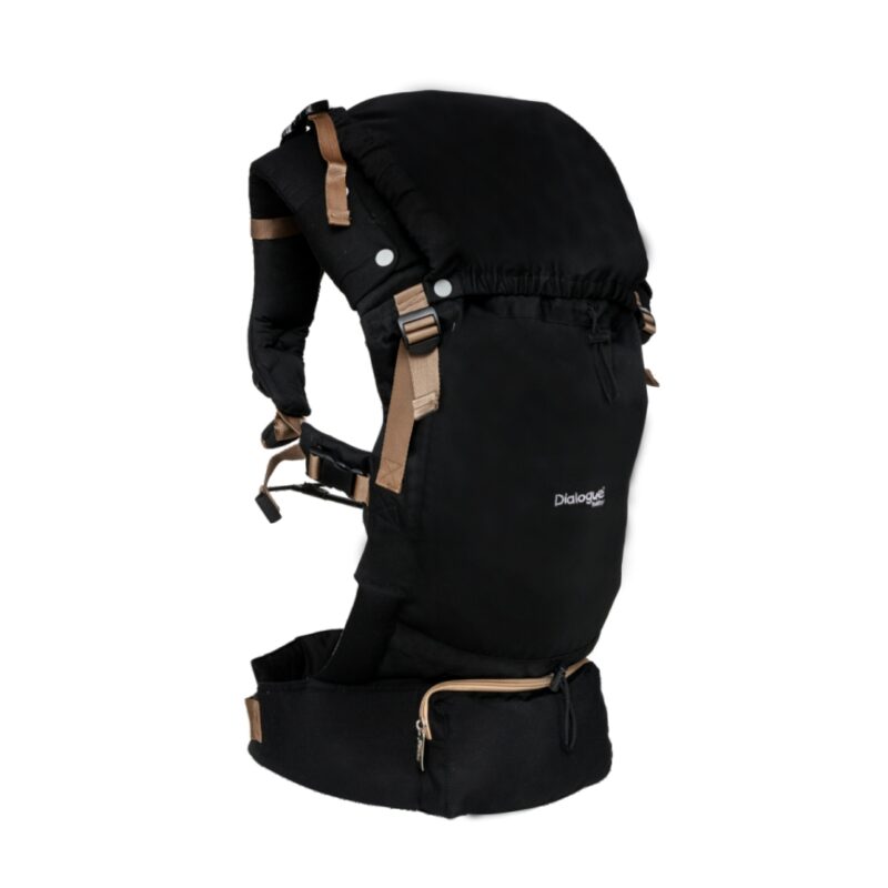 Dialogue Baby Gendongan 3 in 1 SSC M-Shape Prestige Series - Image 3