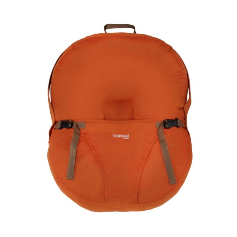 Dialogue Baby Bantal Sofa Bayi 2 in 1 Prestige Series - Image 3