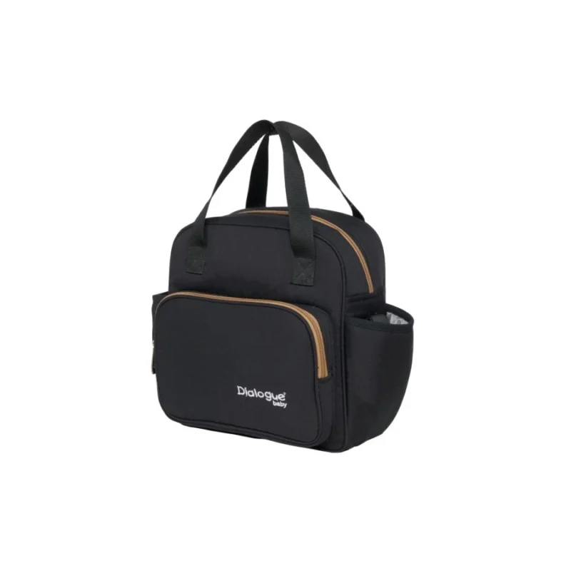 Dialogue Baby Tas Bayi Kecil 4 in 1 Prestige Series - Image 2