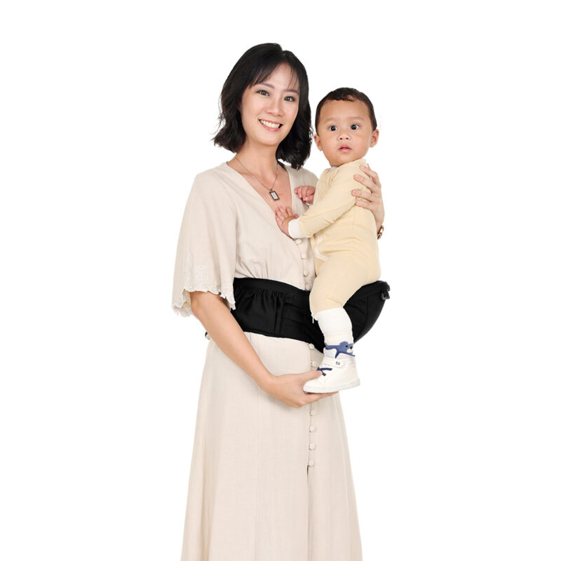 Dialogue Baby Hipseat 7 in 1 Fit to Go - Image 2