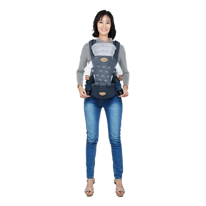 Dialogue Baby Hipseat 7 in 1 Eldora - Image 3