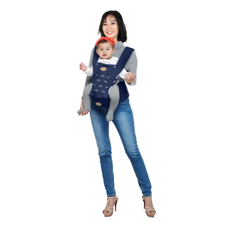 Dialogue Baby Hipseat 7 in 1 Eldora