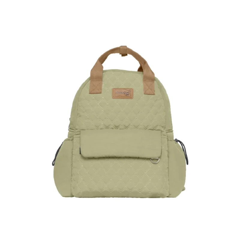 Dialogue Baby Tas Bayi Ransel Diaper Bag Simply Dynamic Series - Image 2