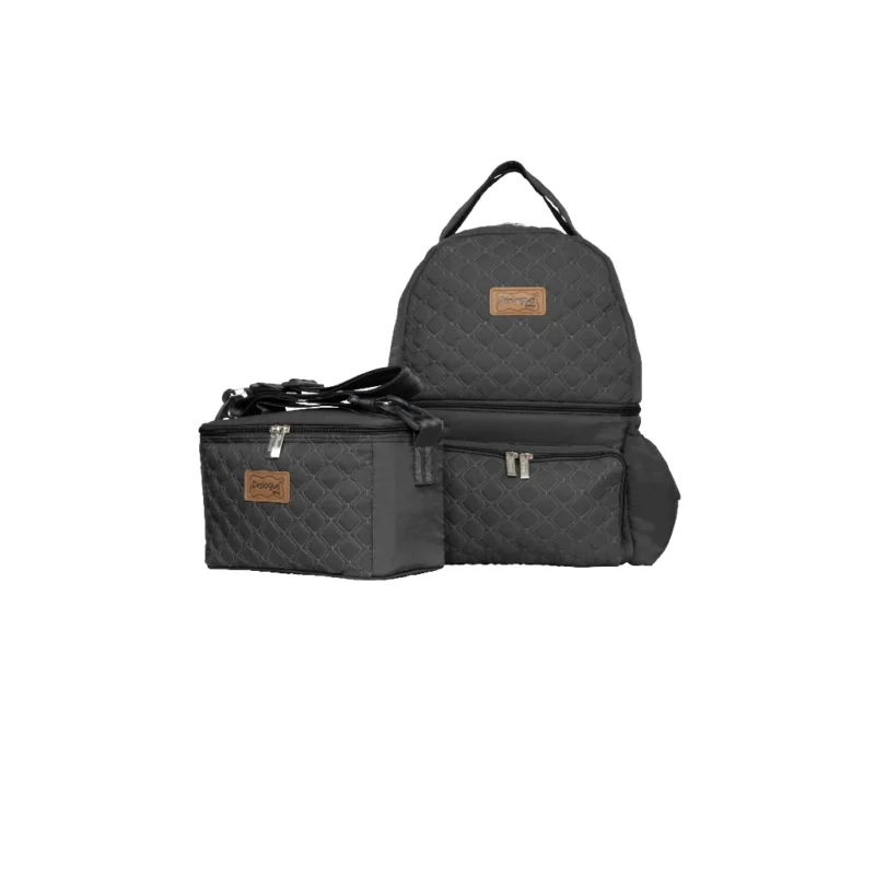 Dialogue Baby Tas Bayi Ransel Diaper Bag + Cooler Bag Compact Dynamic Series