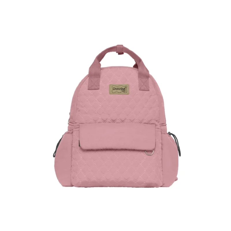 Dialogue Baby Tas Bayi Ransel Diaper Bag Simply Dynamic Series - Image 4