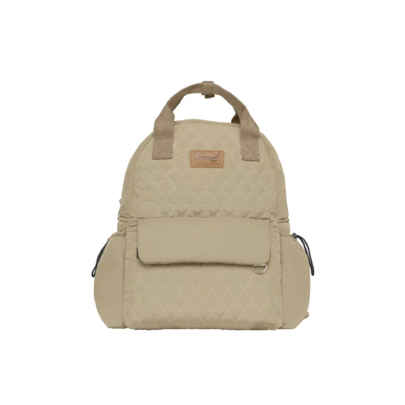 Dialogue Baby Tas Bayi Ransel Diaper Bag Simply Dynamic Series - Image 6